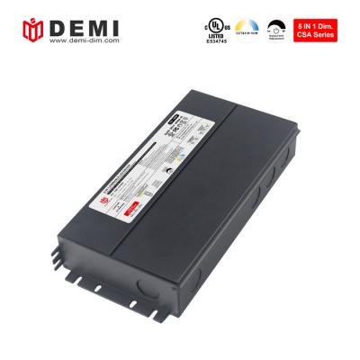 constant voltage led power supply