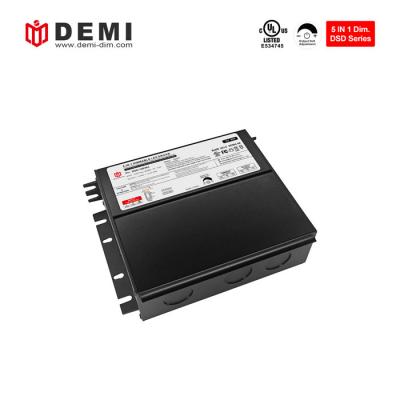 dimmable led driver 30w