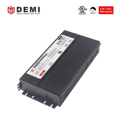 ul listed led driver