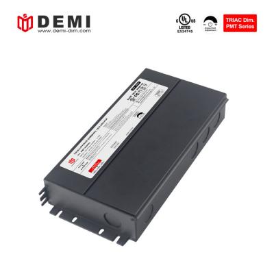 192w dimmable led drivers